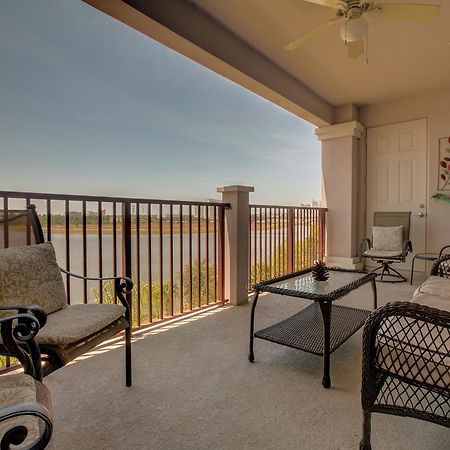 Lakeview Executive Penthouse ออร์ลันโด ภายนอก รูปภาพ
