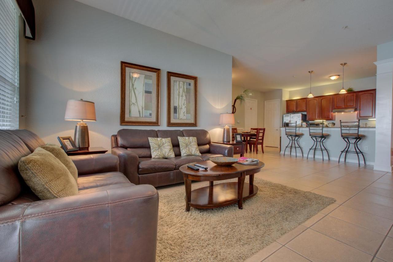 Lakeview Executive Penthouse ออร์ลันโด ภายนอก รูปภาพ