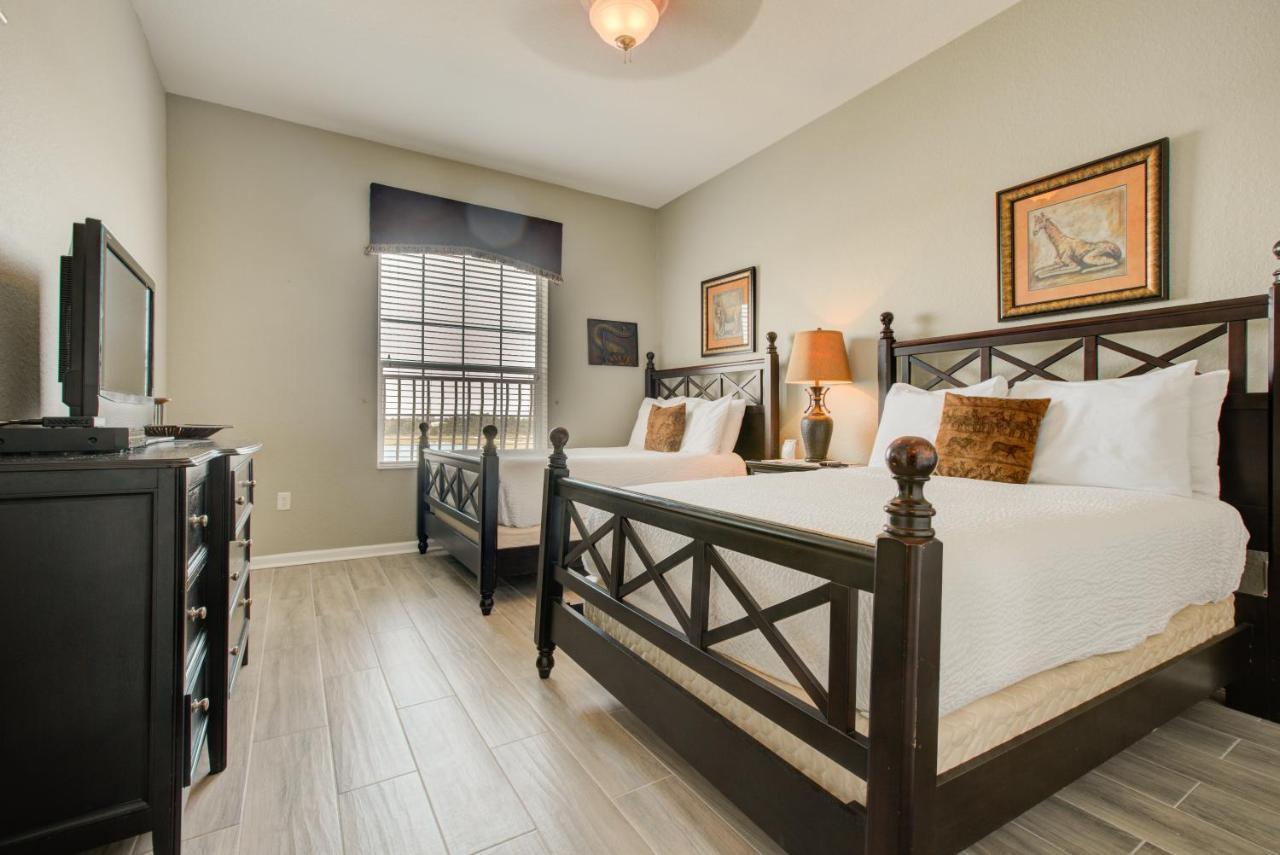 Lakeview Executive Penthouse ออร์ลันโด ภายนอก รูปภาพ