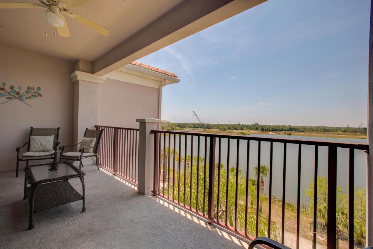 Lakeview Executive Penthouse ออร์ลันโด ภายนอก รูปภาพ