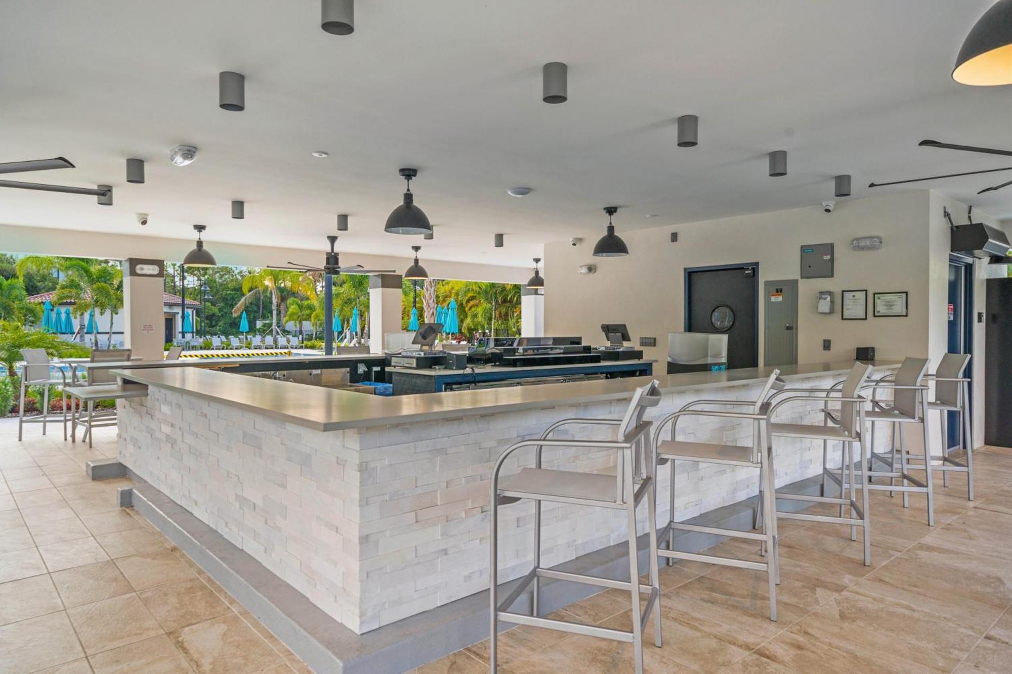 Lakeview Executive Penthouse ออร์ลันโด ภายนอก รูปภาพ