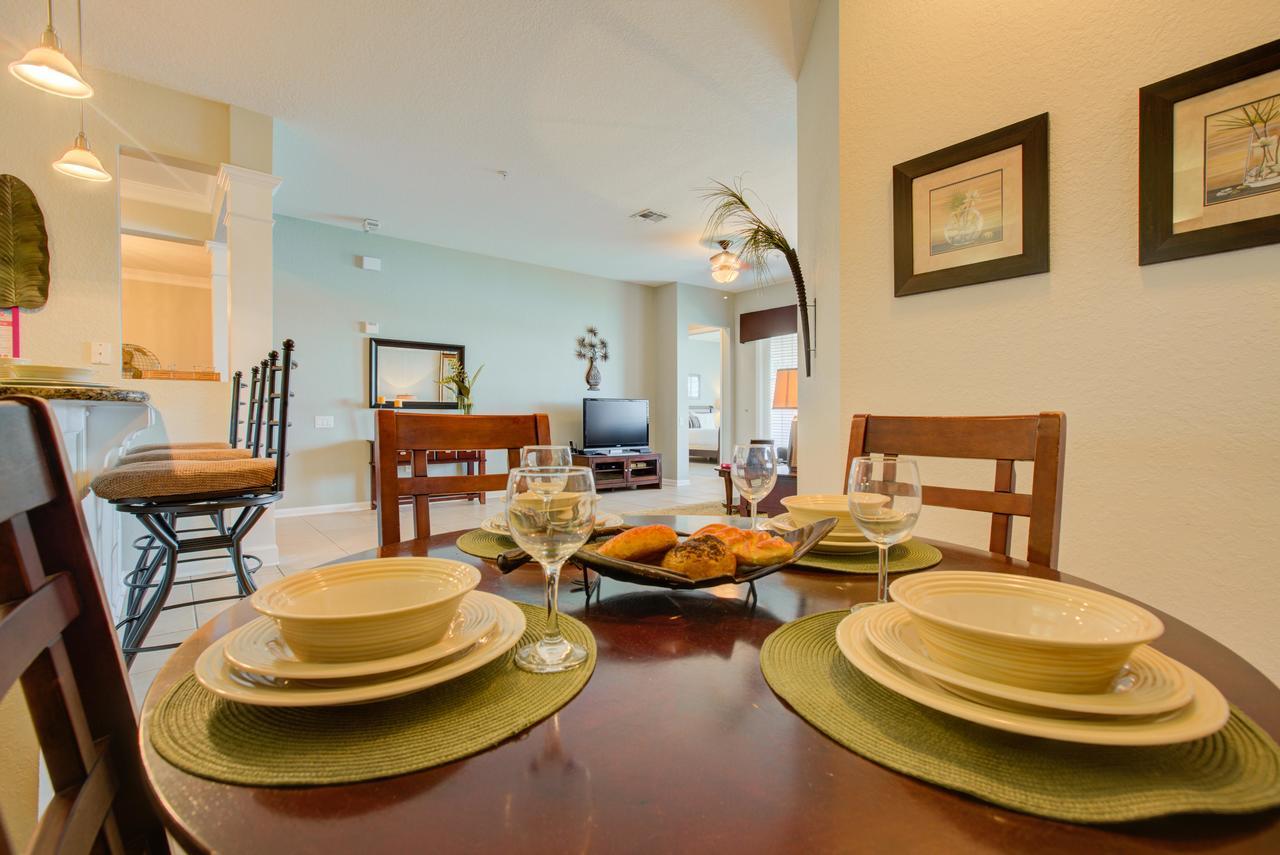 Lakeview Executive Penthouse ออร์ลันโด ภายนอก รูปภาพ